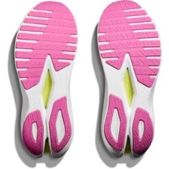 Hoka Mach X Laufschuhe Herren - Schwarz / Silber 20 Hoka Mach X Laufschuhe Herren - Schwarz / Silber -Hoka hoka mach x womens running shoes black silver 3 1503053