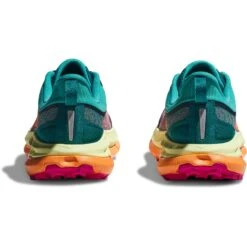 Hoka Mafate Speed 4 Laufschuhe Herren - Deep Lake / Ceramic -Hoka hoka mafate speed 4 running shoes deep lake ceramic 2 1364826