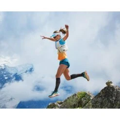 Hoka Mafate Speed 4 Laufschuhe Damen - Deep Lake / Ceramic 15 Hoka Mafate Speed 4 Laufschuhe Damen - Deep Lake / Ceramic -Hoka hoka mafate speed 4 women s running shoes 1330946 2