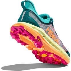 Hoka Mafate Speed 4 Laufschuhe Damen - Deep Lake / Ceramic 12 Hoka Mafate Speed 4 Laufschuhe Damen - Deep Lake / Ceramic -Hoka hoka mafate speed 4 women s running shoes deep lake ceramic 1 1364820