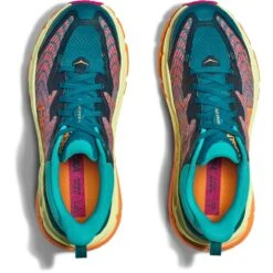 Hoka Mafate Speed 4 Laufschuhe Damen - Deep Lake / Ceramic 14 Hoka Mafate Speed 4 Laufschuhe Damen - Deep Lake / Ceramic -Hoka hoka mafate speed 4 women s running shoes deep lake ceramic 5 1364824