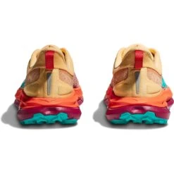 Hoka Mafate Speed 4 Laufschuhe Damen - Impala / Flame 14 Hoka Mafate Speed 4 Laufschuhe Damen - Impala / Flame -Hoka hoka mafate speed 4 women s running shoes impala flame 6 1439592