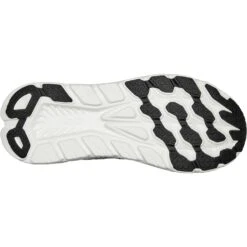 Hoka Rincon 3 Laufschuhe Herren - Schwarz / Weiß -Hoka hoka one one rincon 3 running shoes black white 6 1046998