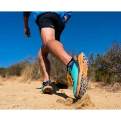 Hoka Zinal Laufschuhe - Deep Lake / Ceramic 15 Hoka Zinal Laufschuhe - Deep Lake / Ceramic -Hoka hoka one one zinal running shoes atlantis outer space 6 1036822 1