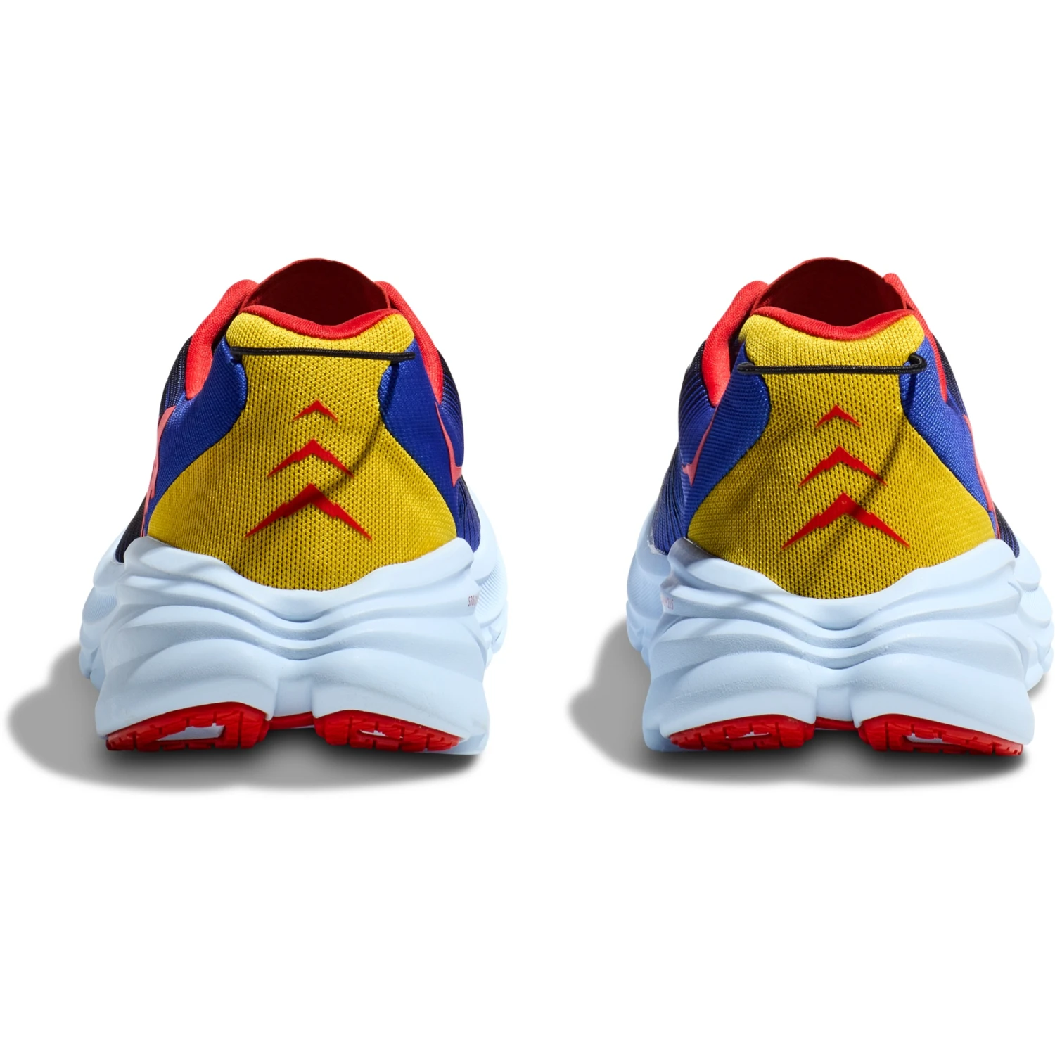 Hoka Rincon 3 Laufschuhe Herren - Schwarz / Dazzling Blue 8 Hoka Rincon 3 Laufschuhe Herren - Schwarz / Dazzling Blue – Bild 6