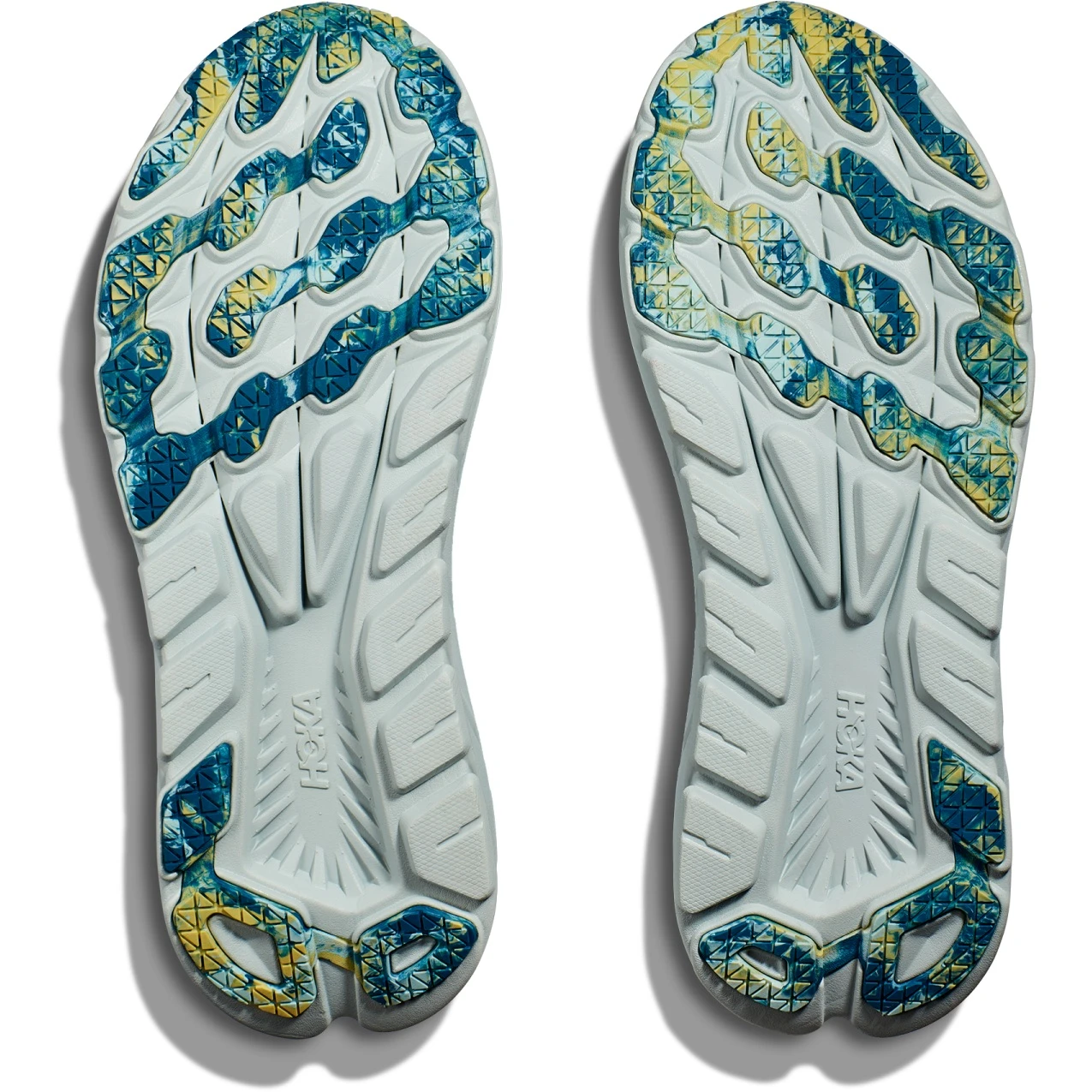 Hoka Rincon 3 Laufschuhe Herren - Bluesteel / Deep Dive 10 Hoka Rincon 3 Laufschuhe Herren - Bluesteel / Deep Dive – Bild 8