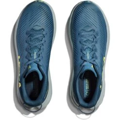 Hoka Rincon 3 Laufschuhe Herren - Bluesteel / Deep Dive 16 Hoka Rincon 3 Laufschuhe Herren - Bluesteel / Deep Dive -Hoka hoka rincon 3 running shoes bluesteel deep dive 4 1503232