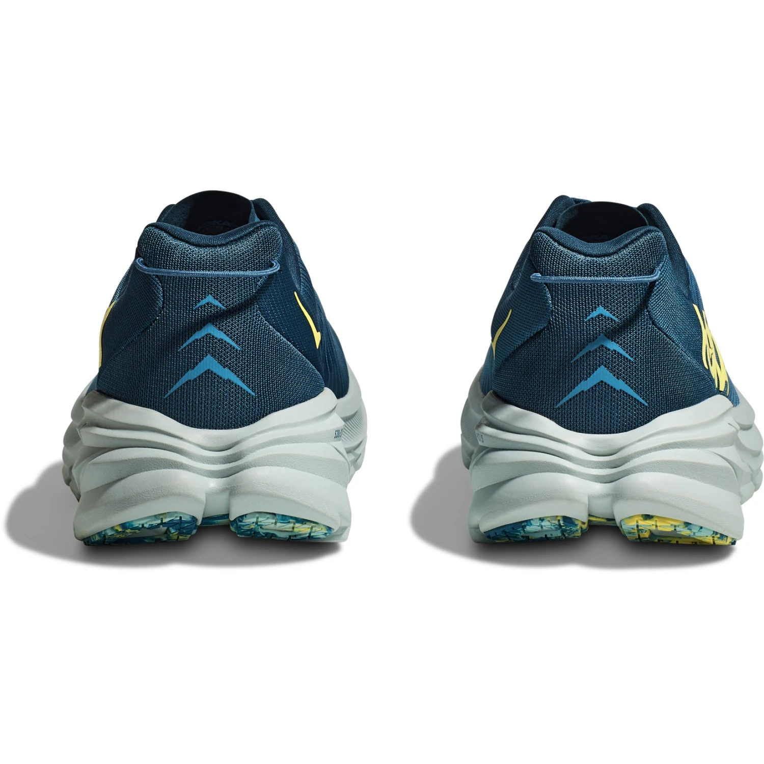 Hoka Rincon 3 Laufschuhe Herren - Bluesteel / Deep Dive 8 Hoka Rincon 3 Laufschuhe Herren - Bluesteel / Deep Dive – Bild 6
