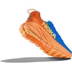 Hoka Rincon 3 Laufschuhe Herren - Coastal Sky / Vibrant Orange 12 Hoka Rincon 3 Laufschuhe Herren - Coastal Sky / Vibrant Orange -Hoka hoka rincon 3 running shoes coastal sky vibrant orange 5 1386473