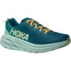 Hoka Rincon 3 Laufschuhe Herren - Deep Lagoon / Ocean Mist -Hoka hoka rincon 3 running shoes deep lagoon ocean mist 8 1503244