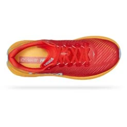 Hoka Rincon 3 Laufschuhe Herren - Fiesta / Amber Yellow 17 Hoka Rincon 3 Laufschuhe Herren - Fiesta / Amber Yellow -Hoka hoka rincon 3 running shoes fiesta amber yellow 3 1240348