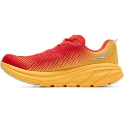 Hoka Rincon 3 Laufschuhe Herren - Fiesta / Amber Yellow 16 Hoka Rincon 3 Laufschuhe Herren - Fiesta / Amber Yellow -Hoka hoka rincon 3 running shoes fiesta amber yellow 6 1240351