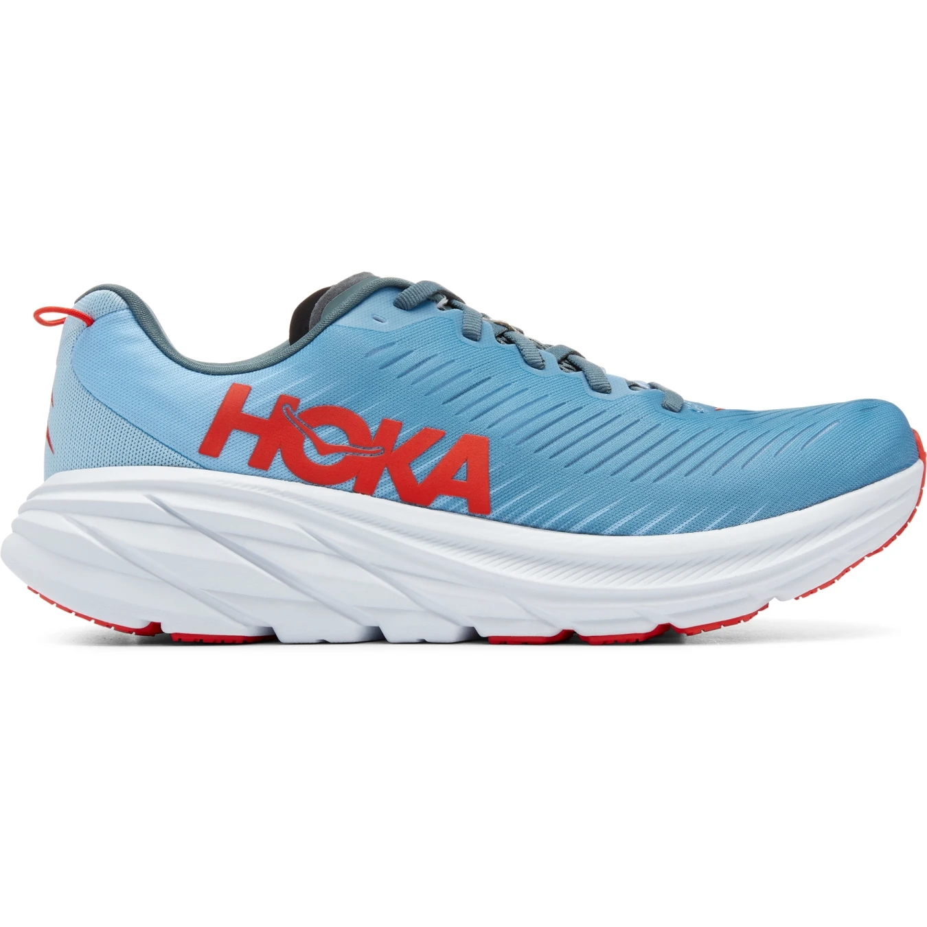 Hoka Rincon 3 Laufschuhe Herren - Mountain Spring / Summer Song 7 Hoka Rincon 3 Laufschuhe Herren - Mountain Spring / Summer Song – Bild 5