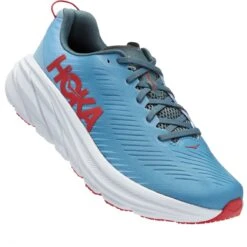 Hoka Rincon 3 Laufschuhe Herren - Mountain Spring / Summer Song