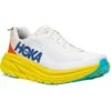 Hoka Rincon 3 Laufschuhe Herren - Weiß / Eggnog -Hoka hoka rincon 3 running shoes white eggnog 11 1460255