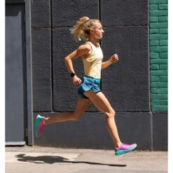 Hoka Rincon 3 Laufschuhe Damen - Eggnog / Rose Gold -Hoka hoka rincon 3 running shoes women2 1570294 3