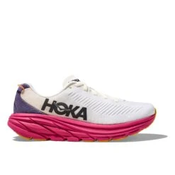 Hoka Rincon 3 Laufschuhe Damen - Blanc De Blanc / Eggnog 12 Hoka Rincon 3 Laufschuhe Damen - Blanc De Blanc / Eggnog -Hoka hoka rincon 3 women s running shoes blanc de blanc eggnog 1 1428127