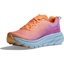 Hoka Rincon 3 Laufschuhe Damen - Mock Orange / Cyclamen 13 Hoka Rincon 3 Laufschuhe Damen - Mock Orange / Cyclamen -Hoka hoka rincon 3 women s running shoes mock orange cyclamen 1 1377696