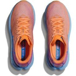 Hoka Rincon 3 Laufschuhe Damen - Mock Orange / Cyclamen 15 Hoka Rincon 3 Laufschuhe Damen - Mock Orange / Cyclamen -Hoka hoka rincon 3 women s running shoes mock orange cyclamen 6 1377695