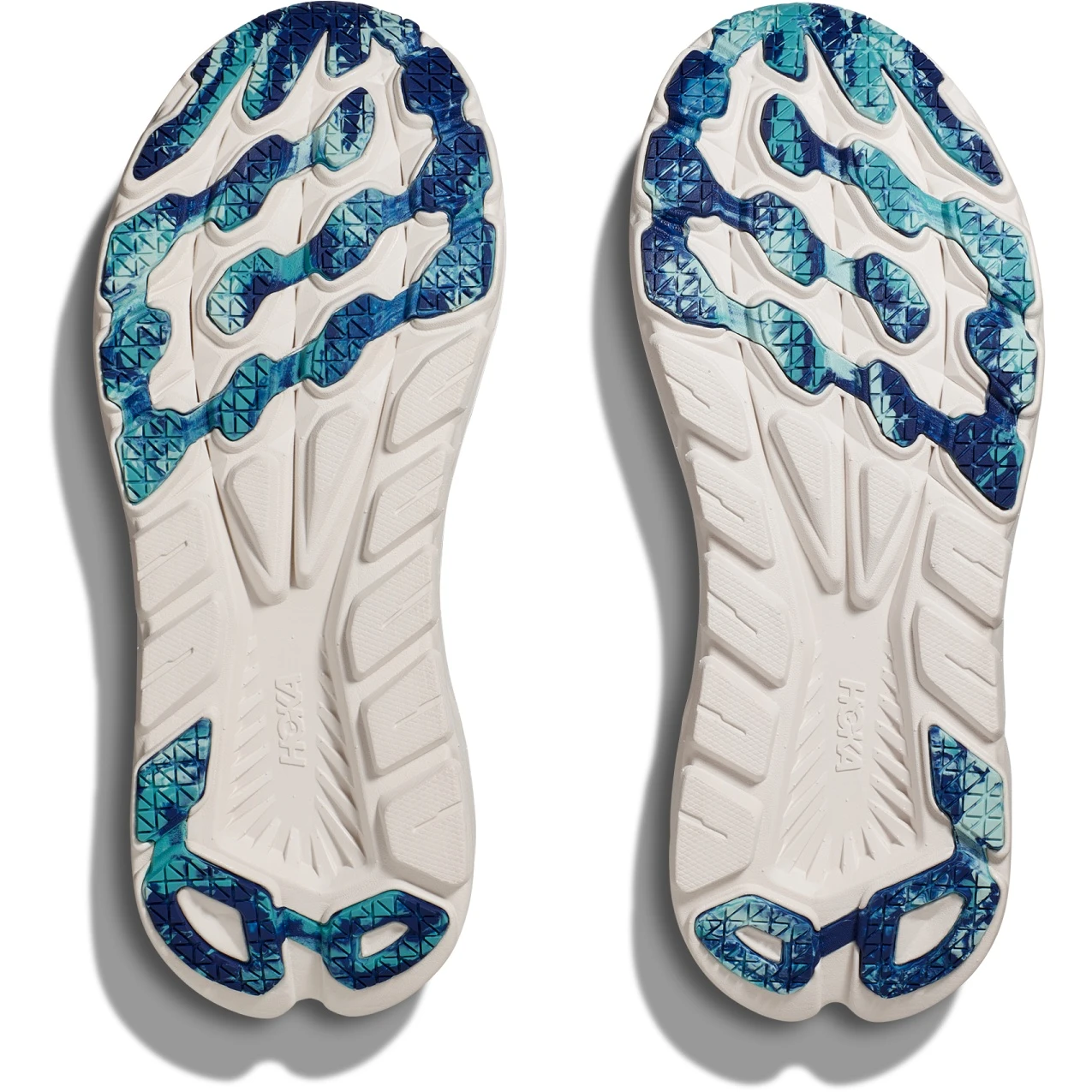 Hoka Rincon 3 Laufschuhe Damen - Evening Sky / Ocean Mist 10 Hoka Rincon 3 Laufschuhe Damen - Evening Sky / Ocean Mist – Bild 8