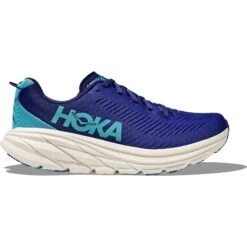 Hoka Rincon 3 Laufschuhe Damen - Evening Sky / Ocean Mist 15 Hoka Rincon 3 Laufschuhe Damen - Evening Sky / Ocean Mist -Hoka hoka rincon 3 womens running shoes evening sky ocean mist 8 1503204