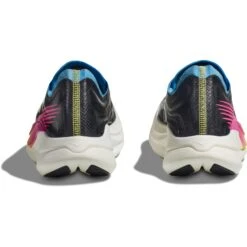 Hoka Rocket X 2 Unisex Laufschuhe - Schwarz / Multi -Hoka hoka rocket x 2 unisex running shoes black multi 6 1503265