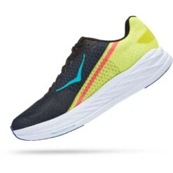 Hoka Rocket X Unisex Laufschuhe - Schwarz / Evening Primrose 14 Hoka Rocket X Unisex Laufschuhe - Schwarz / Evening Primrose -Hoka hoka rocket x running shoes black evening primrose 3 1240375