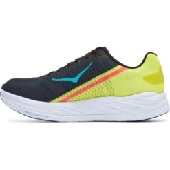 Hoka Rocket X Unisex Laufschuhe - Schwarz / Evening Primrose 16 Hoka Rocket X Unisex Laufschuhe - Schwarz / Evening Primrose -Hoka hoka rocket x running shoes black evening primrose 7 1240379