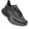 Hoka Speedgoat 5 GTX Laufschuhe - Schwarz / Schwarz 1 Hoka Speedgoat 5 GTX Laufschuhe - Schwarz / Schwarz -Hoka hoka speedgoat 5 gtx running shoes black black 2 1240449