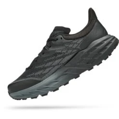 Hoka Speedgoat 5 GTX Laufschuhe - Schwarz / Schwarz -Hoka hoka speedgoat 5 gtx running shoes black black 5 1240452