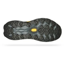 Hoka Speedgoat 5 GTX Laufschuhe - Schwarz / Schwarz -Hoka hoka speedgoat 5 gtx running shoes black black 7 1240454