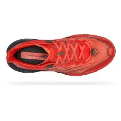 Hoka Speedgoat 5 GTX Laufschuhe - Fiesta / Thyme -Hoka hoka speedgoat 5 gtx running shoes fiesta thyme 3 1240438
