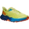 Hoka Speedgoat 5 Laufschuhe Herren - Citrus Glow / Evening Primrose -Hoka hoka speedgoat 5 running shoes citrus glow evening primrose 4 1503379