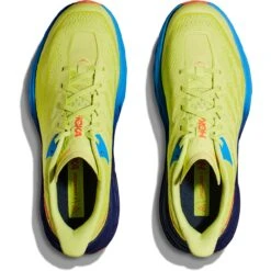 Hoka Speedgoat 5 Laufschuhe Herren - Citrus Glow / Evening Primrose 16 Hoka Speedgoat 5 Laufschuhe Herren - Citrus Glow / Evening Primrose -Hoka hoka speedgoat 5 running shoes citrus glow evening primrose 8 1503375