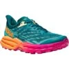 Hoka Speedgoat 5 Laufschuhe Herren - Deep Lake / Ceramic -Hoka hoka speedgoat 5 running shoes deep lake ceramic 4 1364862