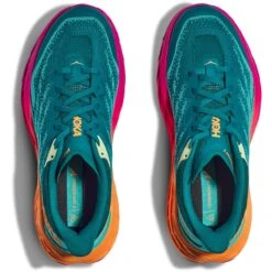 Hoka Speedgoat 5 Laufschuhe Herren - Deep Lake / Ceramic -Hoka hoka speedgoat 5 running shoes deep lake ceramic 6 1364858
