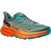 Hoka Speedgoat 5 Laufschuhe Herren - Trellis / Mock Orange -Hoka hoka speedgoat 5 running shoes trellis mock orange 1 1377729