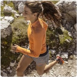 Hoka Speedgoat 5 Laufschuhe Damen - Deep Lagoon / Ocean Mist -Hoka hoka speedgoat 5 running shoes women1 1570504 2