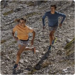 Hoka Speedgoat 5 Laufschuhe Damen - Sunlit Ocean / Night Sky -Hoka hoka speedgoat 5 running shoes women2 1570505 6