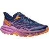 Hoka Speedgoat 5 Laufschuhe Damen - Bellwether Blue / Cyclamen 1 Hoka Speedgoat 5 Laufschuhe Damen - Bellwether Blue / Cyclamen -Hoka hoka speedgoat 5 women s running shoes bellwether blue cyclamen 1 1377702