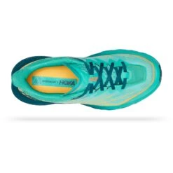 Hoka Speedgoat 5 Laufschuhe Damen - Deep Teal / Water Garden -Hoka hoka speedgoat 5 women s running shoes deep teal water garden 3 1240384