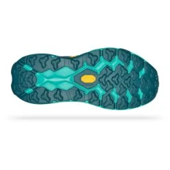 Hoka Speedgoat 5 Laufschuhe Damen - Deep Teal / Water Garden -Hoka hoka speedgoat 5 women s running shoes deep teal water garden 4 1240385