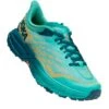 Hoka Speedgoat 5 Laufschuhe Damen - Deep Teal / Water Garden -Hoka hoka speedgoat 5 women s running shoes deep teal water garden 7 1240388