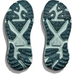 Hoka Stinson 7 Laufschuhe Herren - Amber Haze / Amber Brown -Hoka hoka stinson 7 running shoes amber haze amber brown 4 1503409