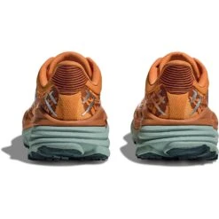 Hoka Stinson 7 Laufschuhe Herren - Amber Haze / Amber Brown -Hoka hoka stinson 7 running shoes amber haze amber brown 5 1503402