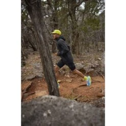 Hoka Stinson 7 Laufschuhe Herren - Weiß / Evening Primrose -Hoka hoka stinson 7 running shoes men 1570545 1