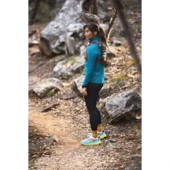 Hoka Stinson 7 Laufschuhe Damen - Cosmic Sky / Meteor -Hoka hoka stinson 7 running shoes women 1570791