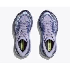 Hoka Stinson 7 Laufschuhe Damen - Cosmic Sky / Meteor -Hoka hoka stinson 7 women s running shoes cosmic sky meteor1 1 1527521