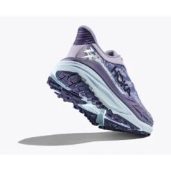 Hoka Stinson 7 Laufschuhe Damen - Cosmic Sky / Meteor -Hoka hoka stinson 7 women s running shoes cosmic sky meteor1 3 1527523