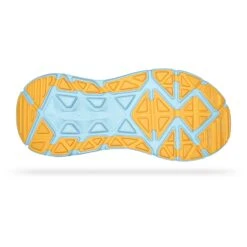 Hoka Stinson 6 Laufschuhe - Blue Graphite / Summer Song -Hoka hoka stinson atr 6 running shoes blue graphite summer song 5 1240565